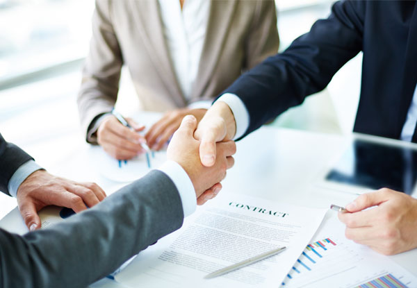 1031 Exchange Qualified Intermediary