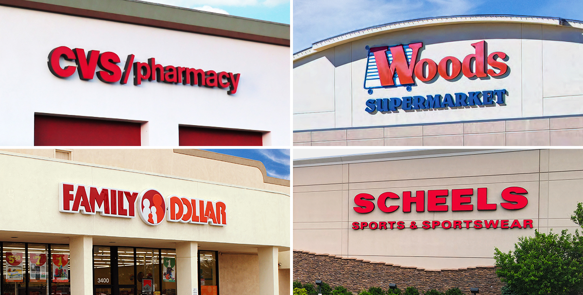 ExchangeRight Fully Subscribes 33-Property, $132 Million Net-Leased Portfolio