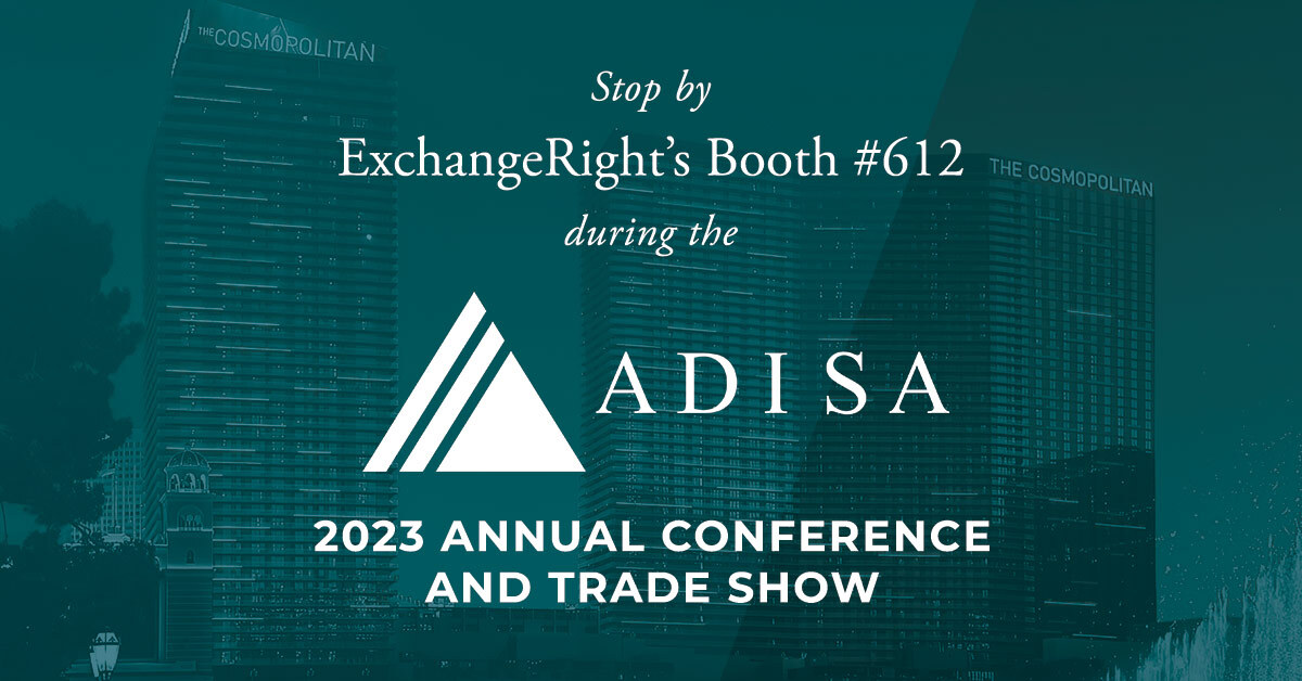 Join Our Team in Las Vegas at ADISA's Annual Conference