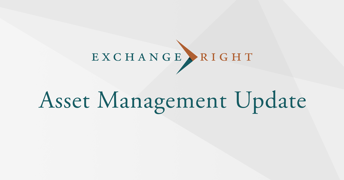 ExchangeRight Secures 50 Lease Renewals and Sustains 100% Rent Collection for its Essential Income REIT