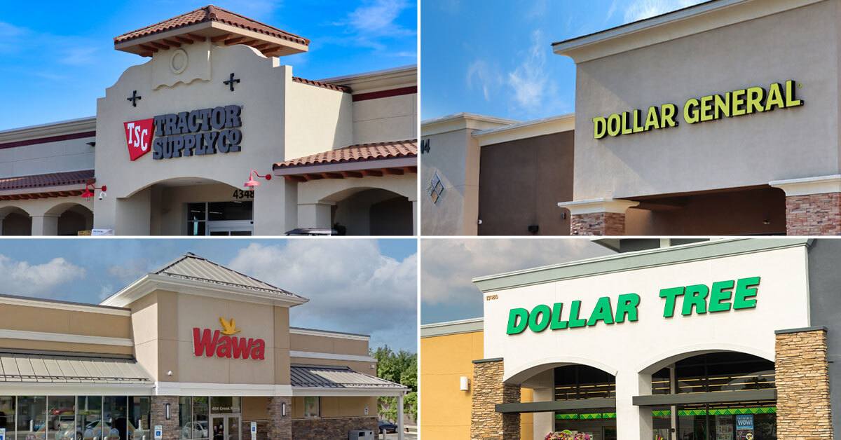 ExchangeRight All-Cash 14 DST Fully Subscribed, Expanding Essential Income REIT Pipeline