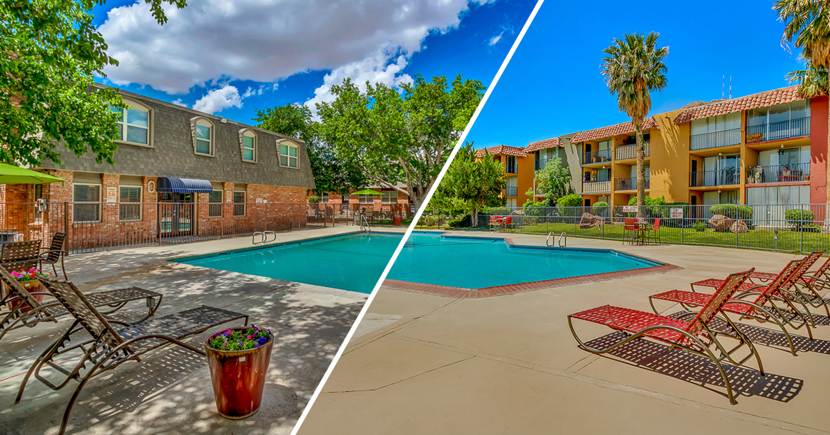 ExchangeRight’s Texas Multifamily Portfolio Significantly Outperforms Year 3 Projections