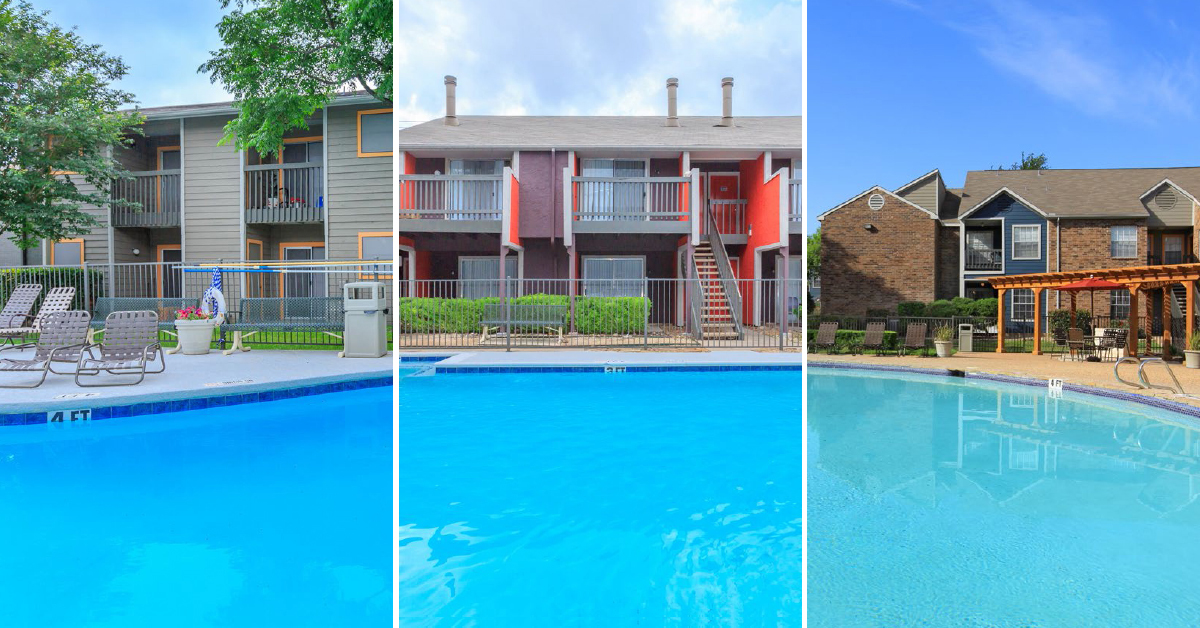 ExchangeRight Continues to Sell its Multifamily Investments with Latest Full-Cycle Event