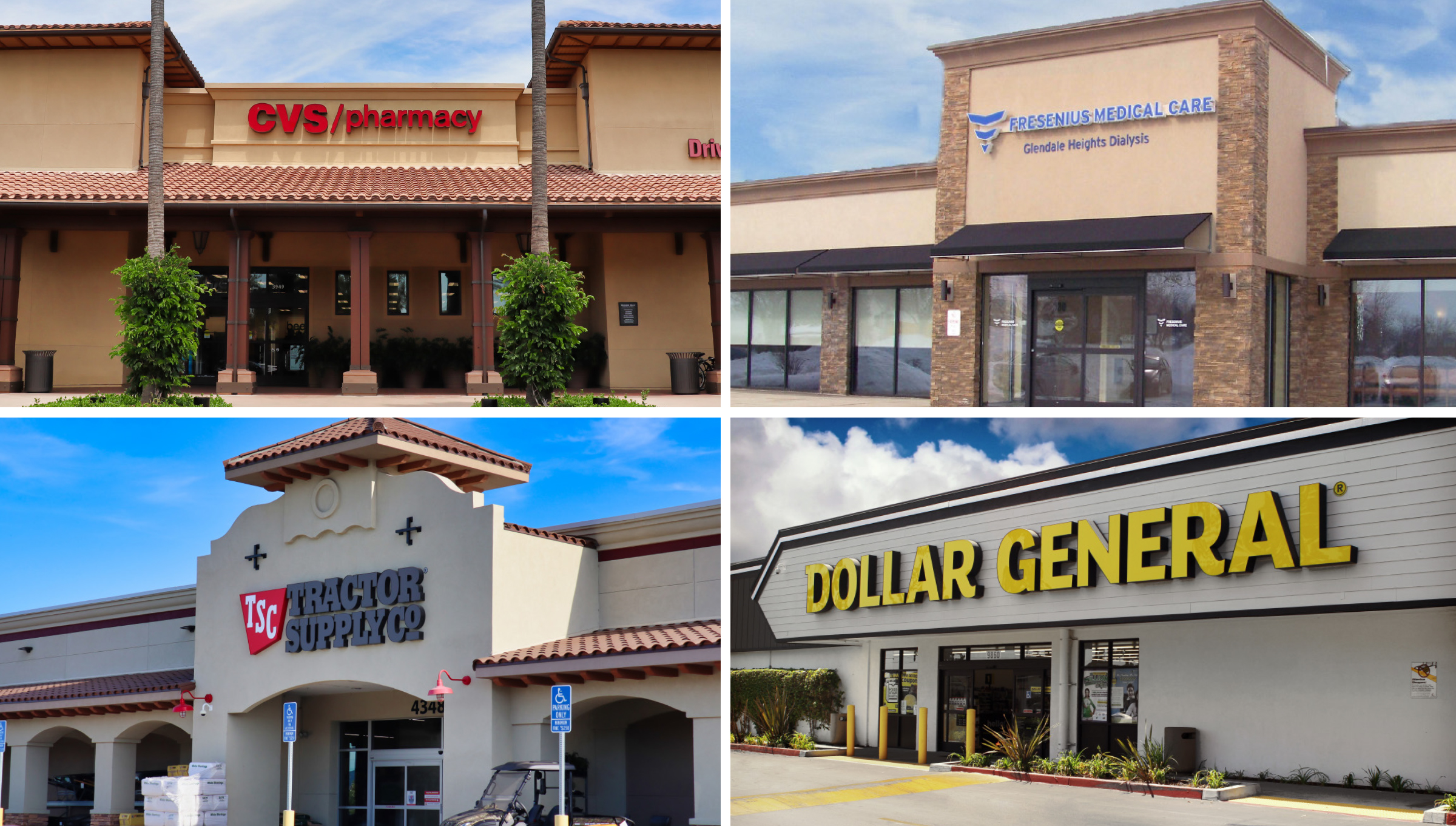 ExchangeRight Fully Subscribes $115.1 Million Net-Leased DST Offering