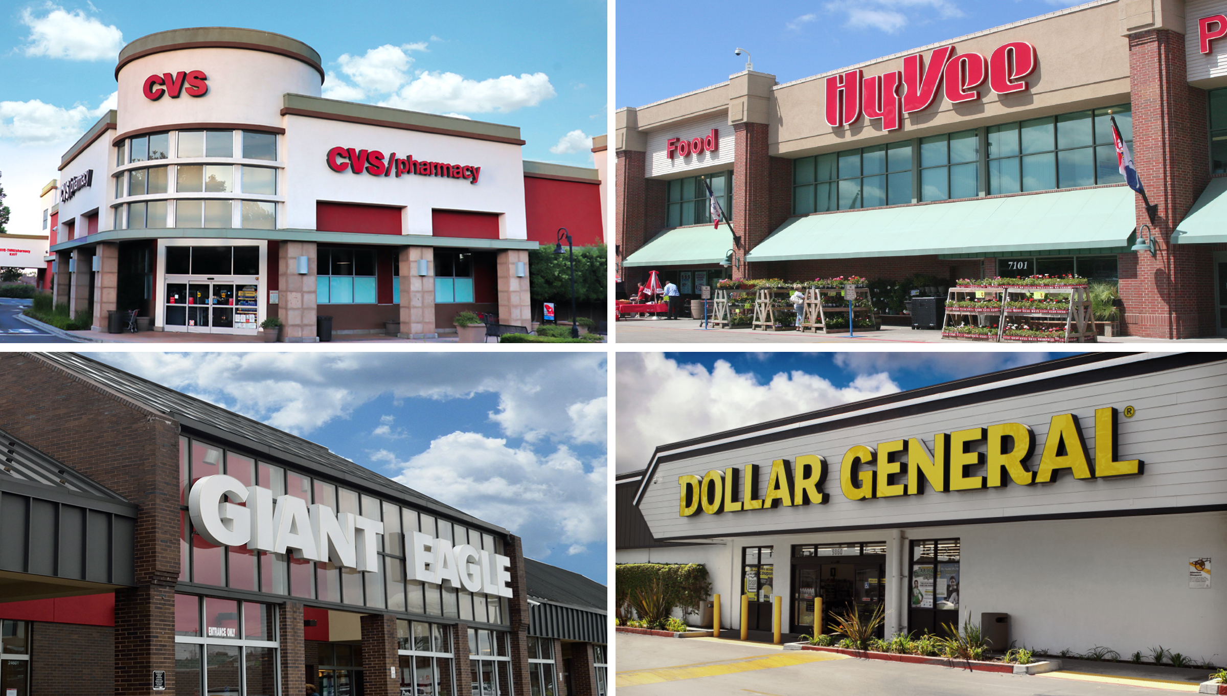 ExchangeRight Fully Subscribes Recession-Resilient $119 Million Net-Leased DST Offering