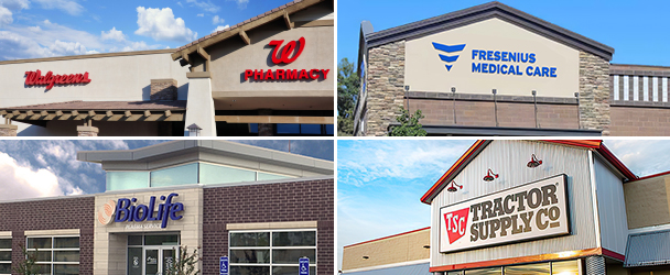ExchangeRight Subscribes $68.15 Million DST Invested in 17 Properties Net-Leased to Essential Businesses