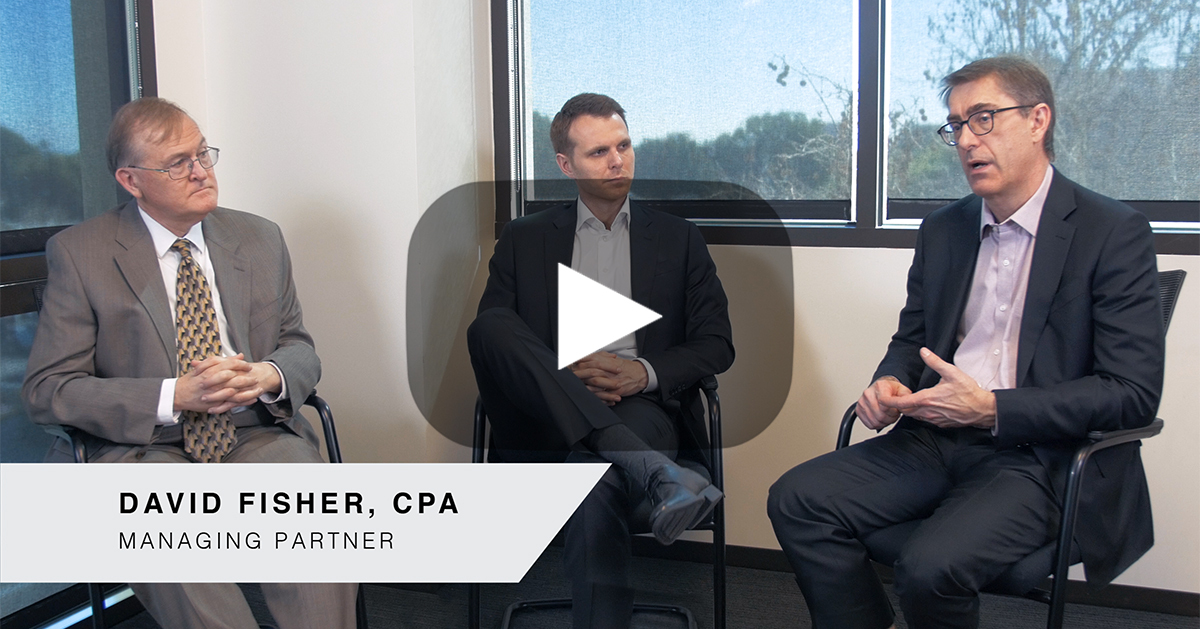 Watch: Alignment of Interests