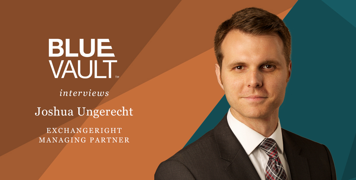 Blue Vault and ExchangeRight Discuss Pandemic Performance