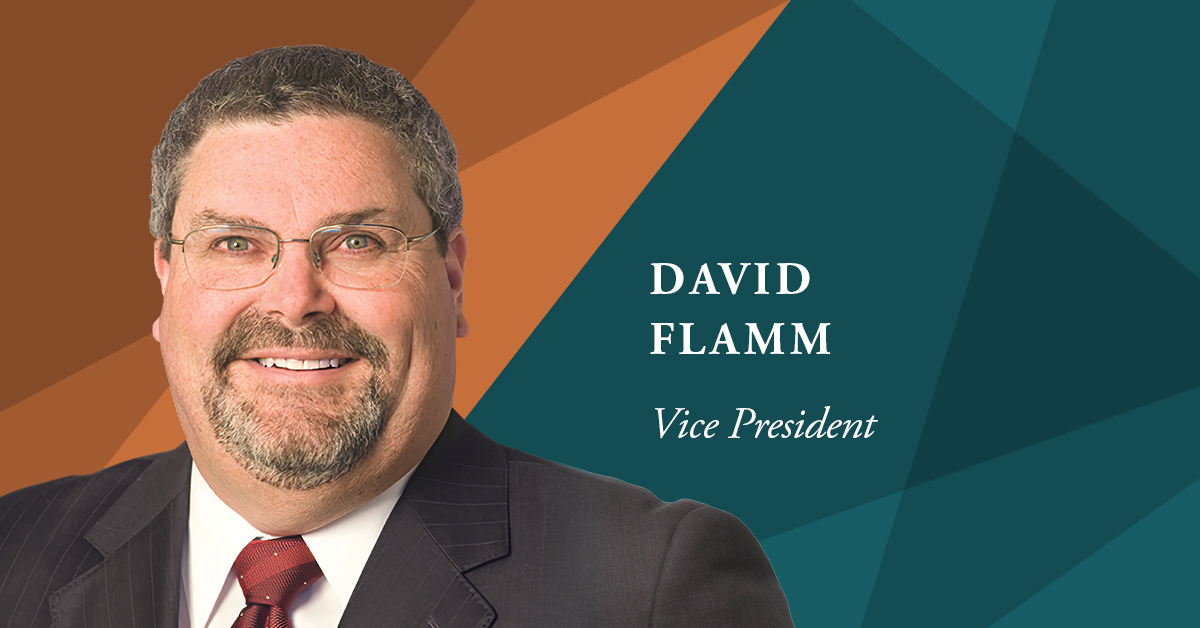 ExchangeRight’s Broker-Dealer & RIA Relations Team Welcomes David Flamm