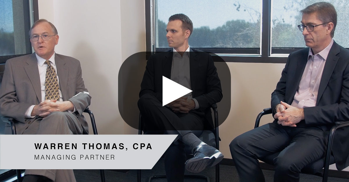 Watch: Debt Laddering