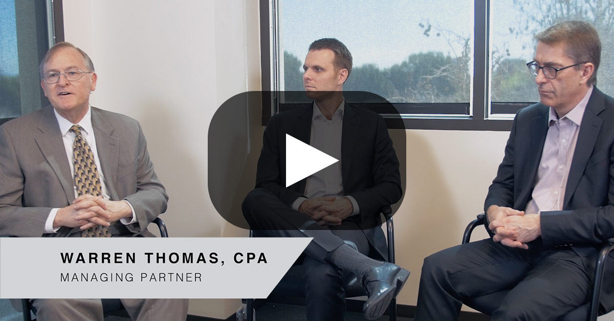 Watch: Debt Service Coverage Ratio