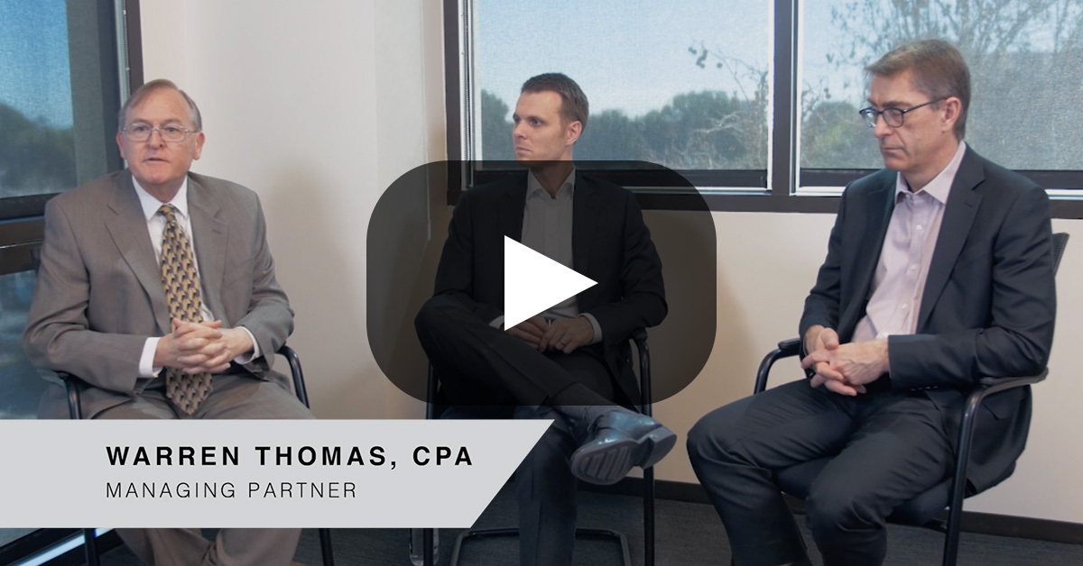Watch: Why Is Vertically Integrated Asset Management Essential?