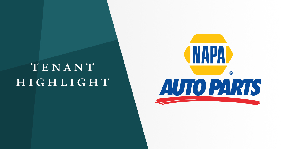 NAPA Auto Parts’ Sole Member, Genuine Parts Company, Receives New BBB Credit Rating