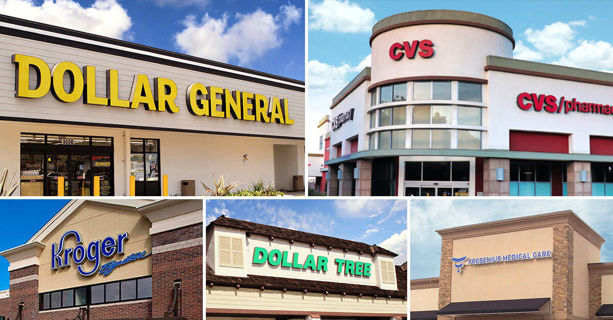Our Essential Tenants Continue to Outperform Through the Economic Crisis