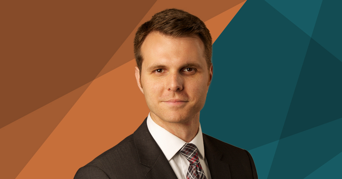 Los Angeles Business Journal Interviews Managing Partner  Joshua Ungerecht