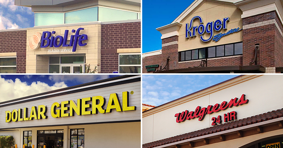 ExchangeRight Fully Subscribes $97.43 Million DST Offering Net-Leased To Essential Businesses