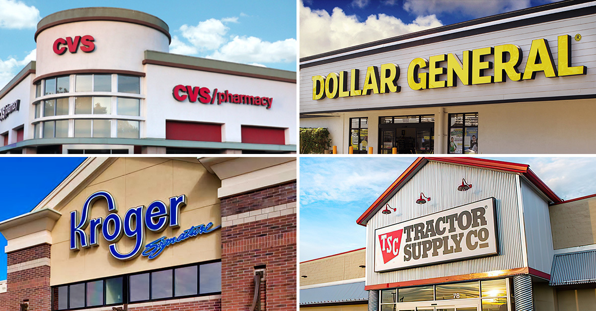 ExchangeRight Fully Subscribes $99.72 Million DST Portfolio Net-Leased Exclusively to Essential Businesses