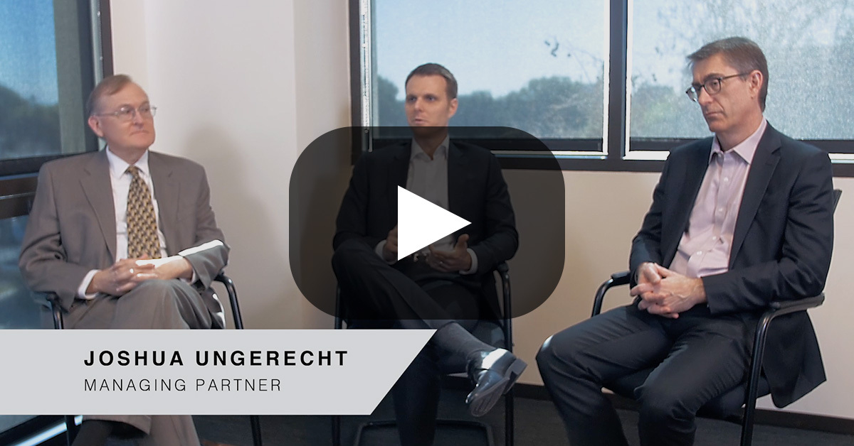 Watch: Common Investor Needs