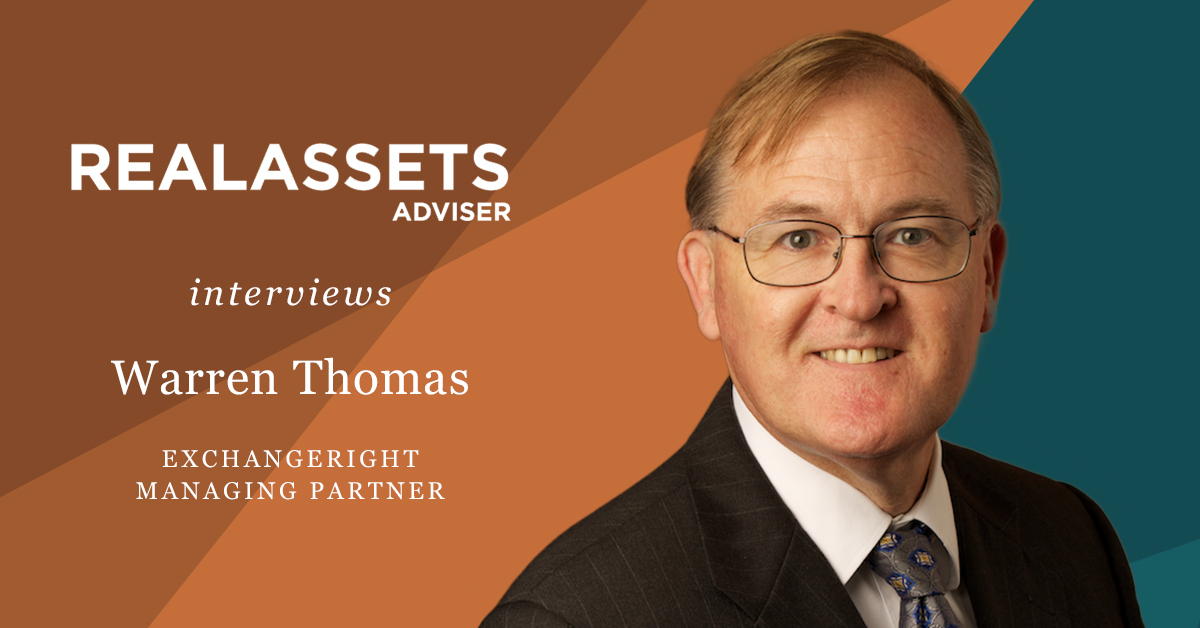 Real Assets Adviser - What the Pandemic Has Wrought for Real Estate: Five Property Types and Their Prospects