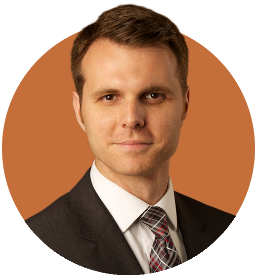 Joshua Ungerecht