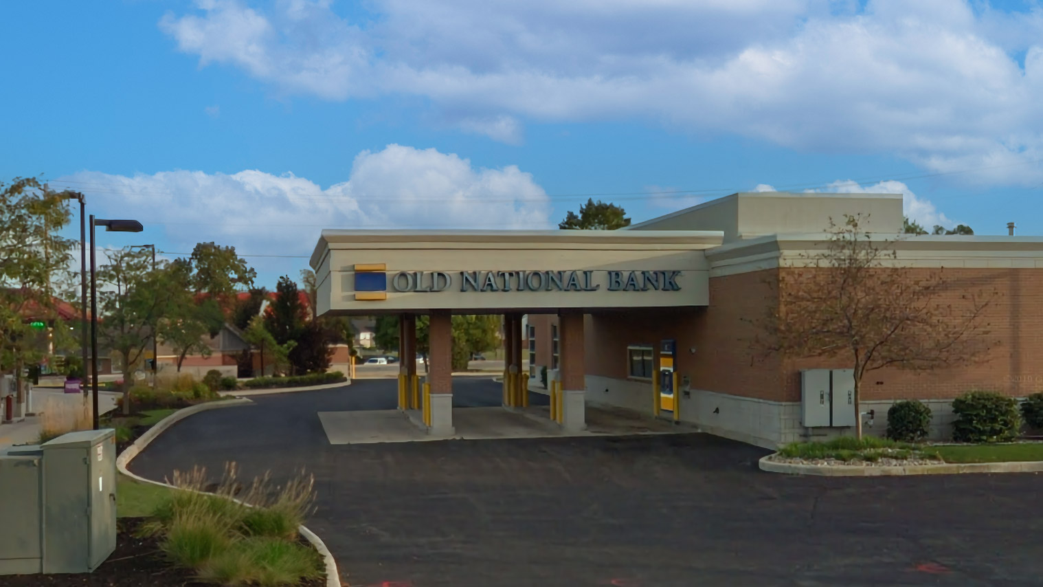 Old National Bank
