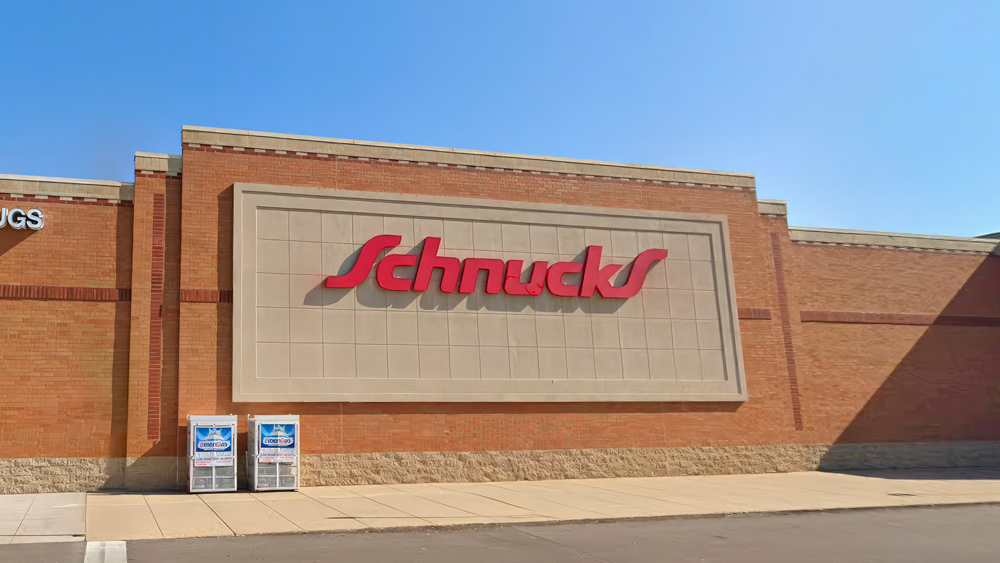 Schnucks
