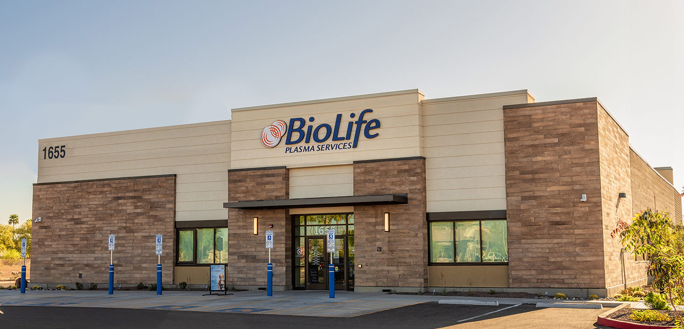 BioLife