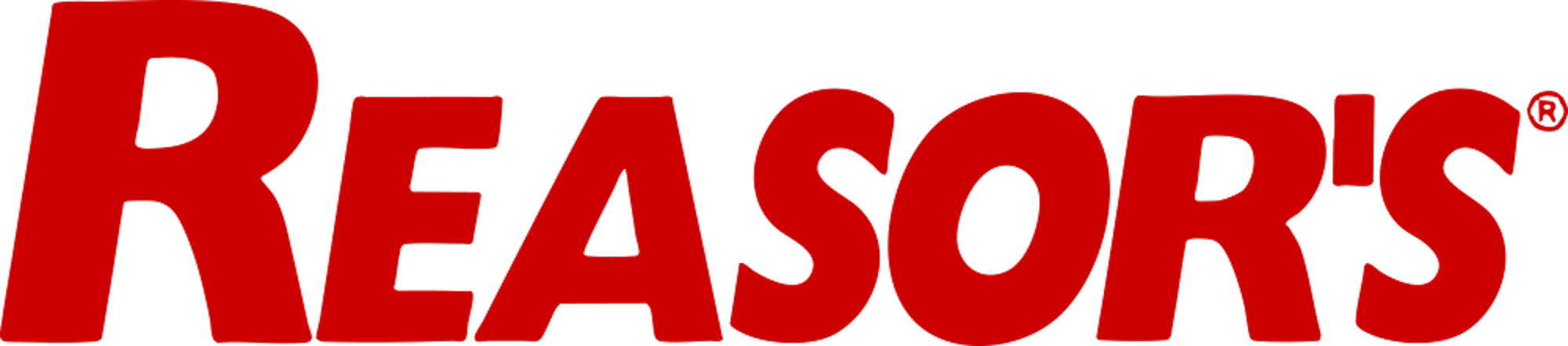Reasor’s